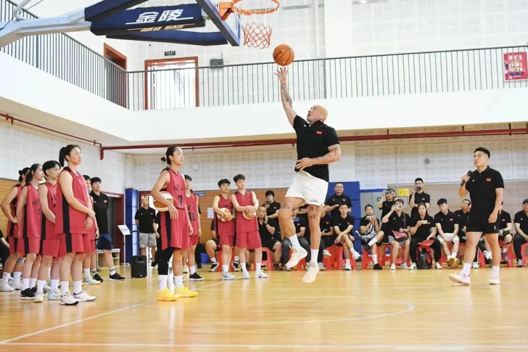 初中生参加篮球杯赛的训练建议_0